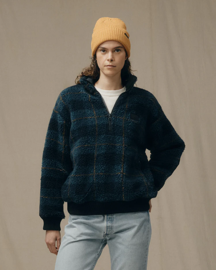 Wool Jac-Shirt