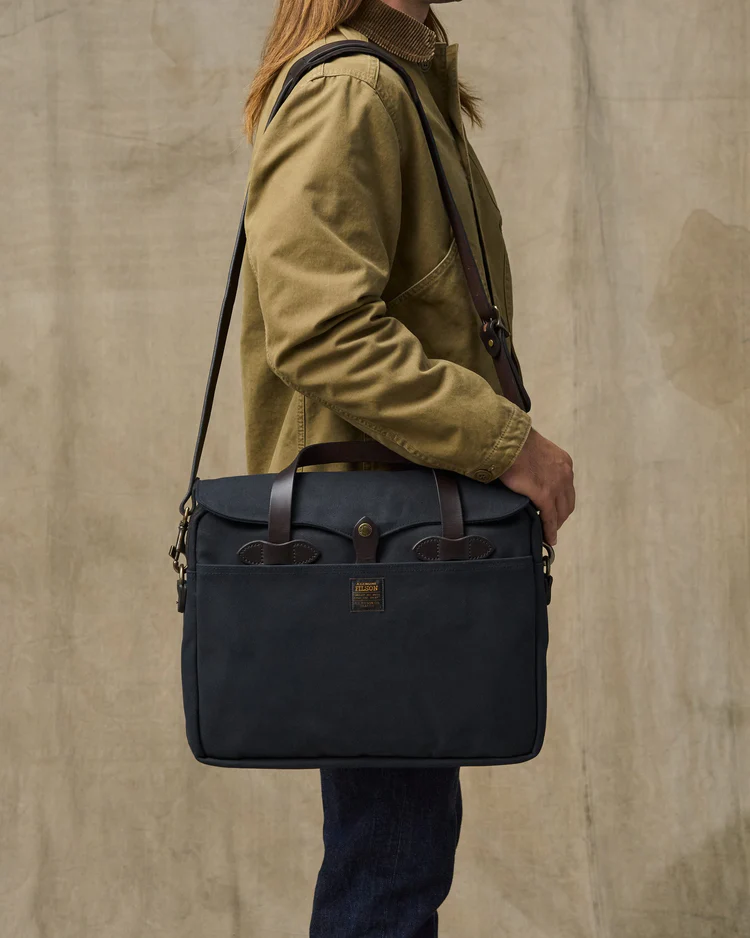 Rugged Twill Original Briefcase
