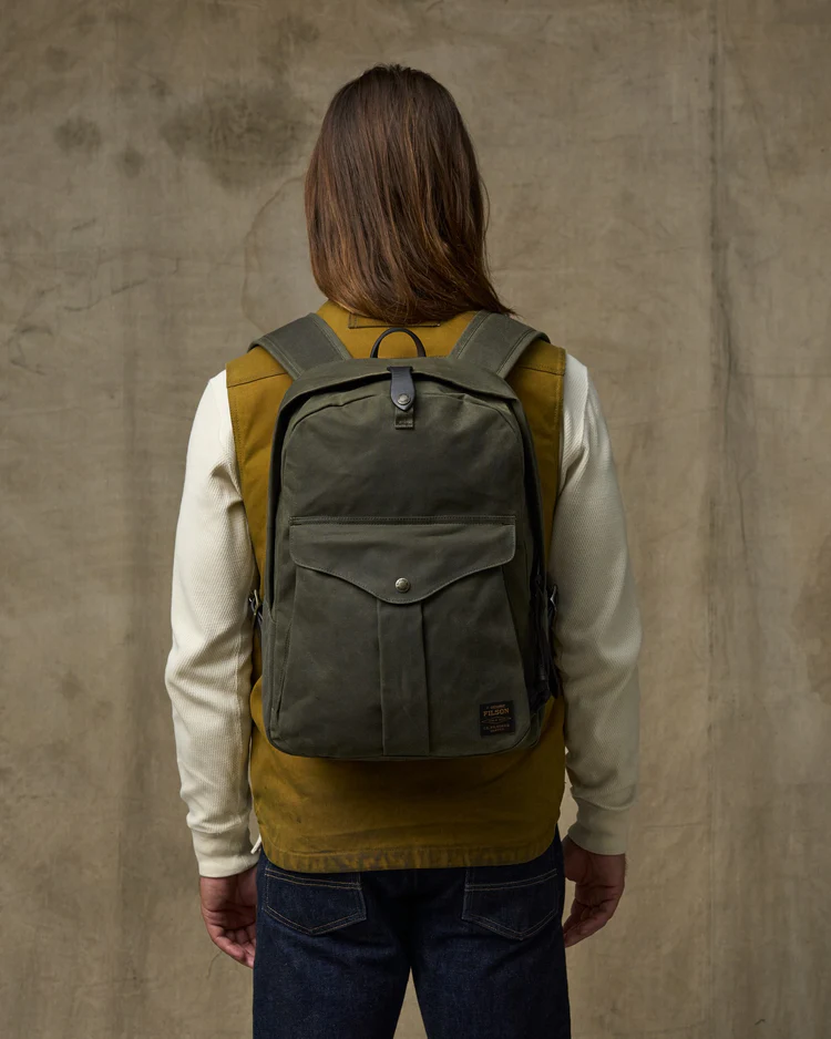 Journeyman Backpack