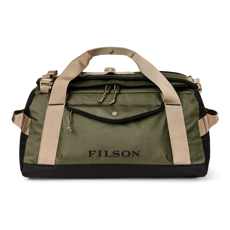 All-Weather 50L Duffle Bag