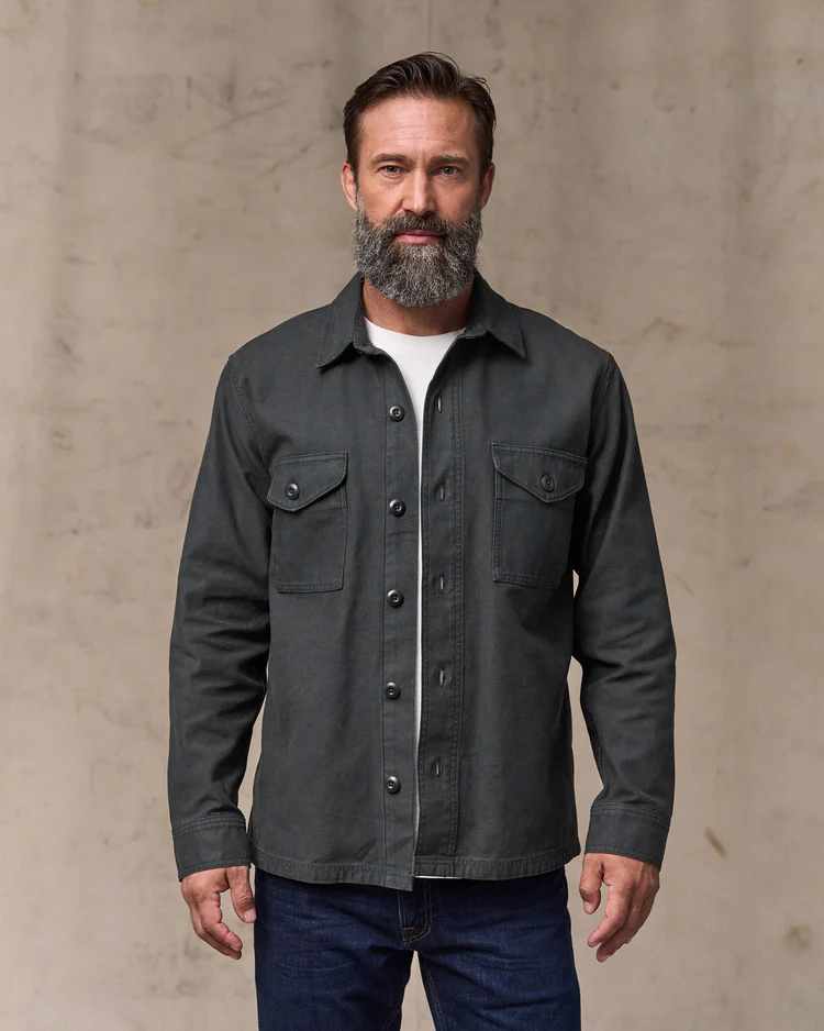 Field Jac-Shirt