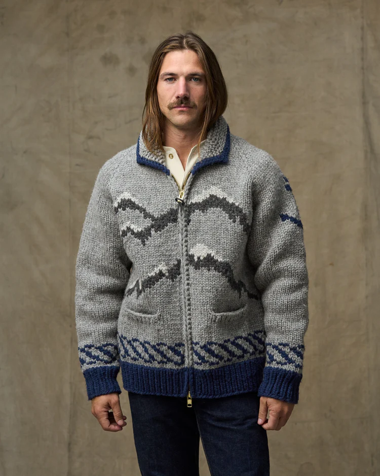Field Flannel Jac-Shirt