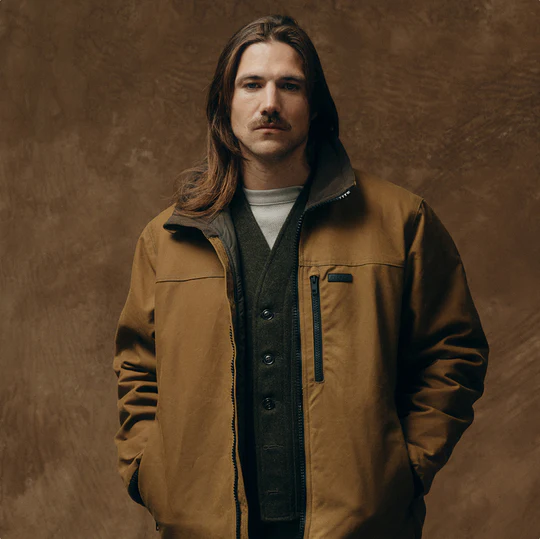 Men's Outerwear
