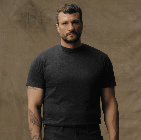 Men's Shirts